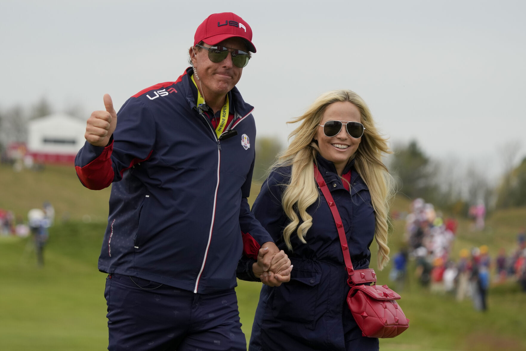 Ryder Cup Golf